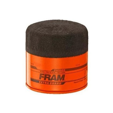 Fram Fram Oil Filter PH9688